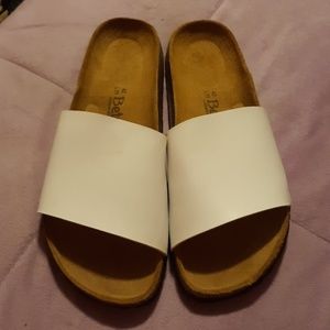 Betula Licensed by Birkenstock